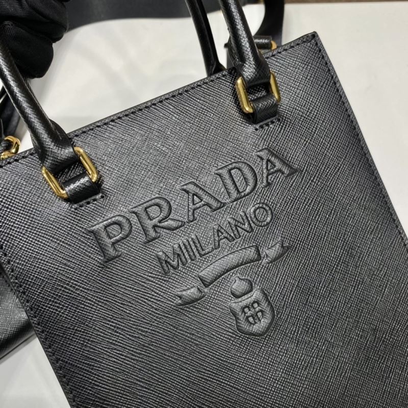 Prada Top Handle Bags